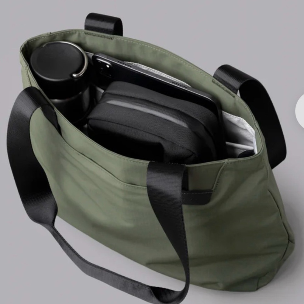 ALPAKA Elements Tote Bag- small - Picture 3 of 9